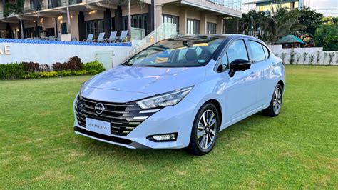 Nissan Almera 2024 Price Philippines, Specs & July Promos.